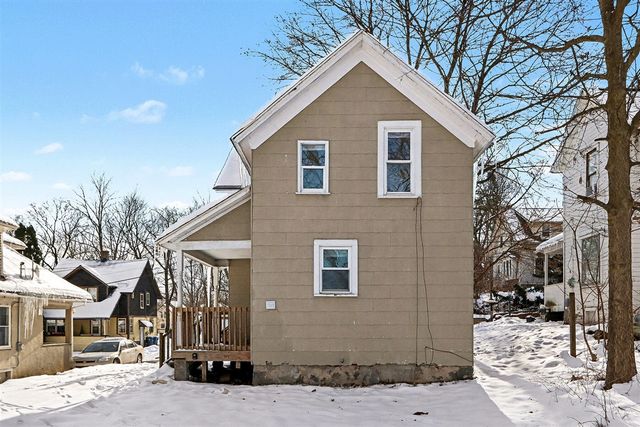 1302 Ogden Avenue, Kalamazoo, MI 49006