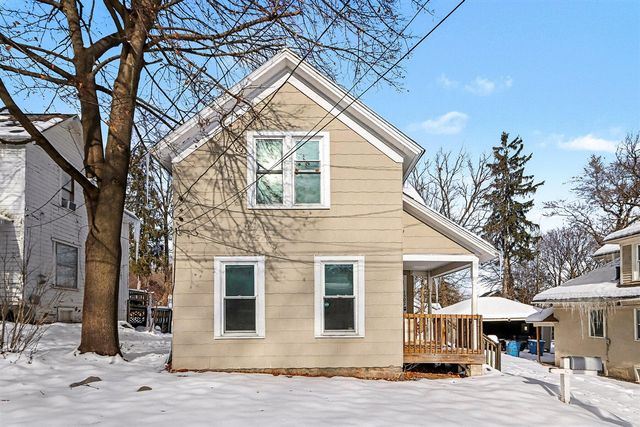 1302 Ogden Avenue, Kalamazoo, MI 49006