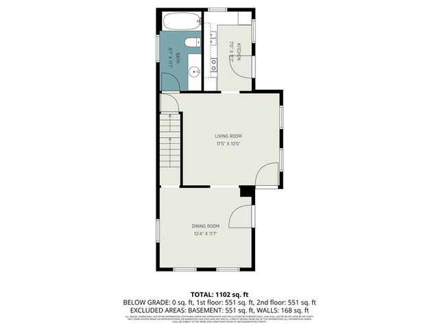 1302 Ogden Avenue, Kalamazoo, MI 49006