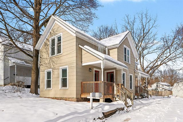 1302 Ogden Avenue, Kalamazoo, MI 49006