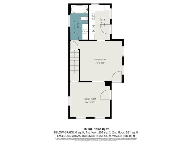 1302 Ogden Avenue, Kalamazoo, MI 49006