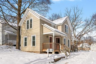 1302 Ogden Avenue, Kalamazoo, MI 49006