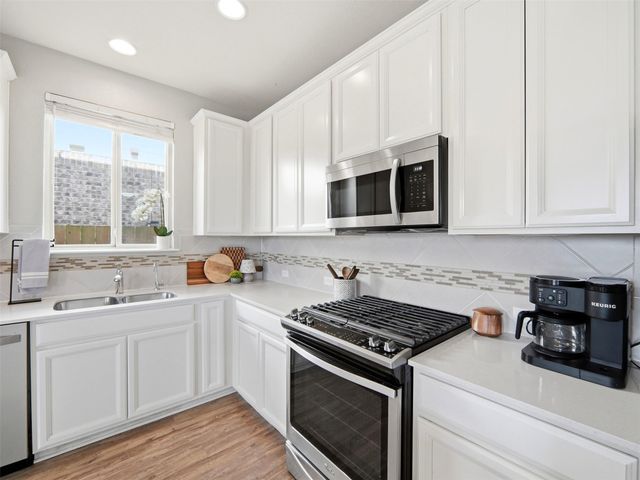 11829 Jackson Falls WAY, Manor, TX 78653