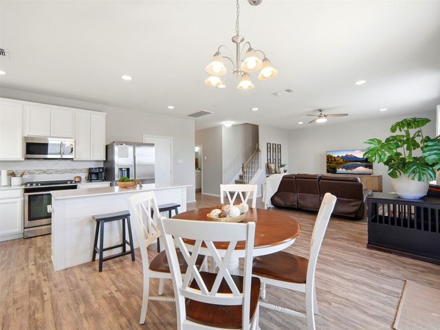 11829 Jackson Falls WAY, Manor, TX 78653