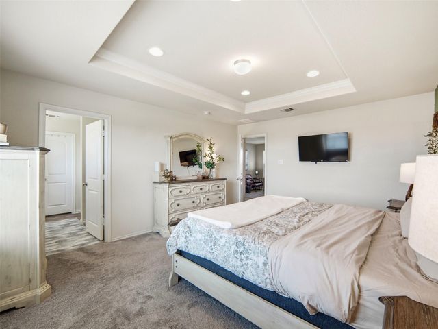 11829 Jackson Falls WAY, Manor, TX 78653