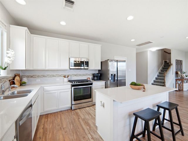 11829 Jackson Falls WAY, Manor, TX 78653