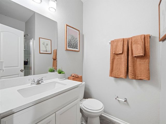 11829 Jackson Falls WAY, Manor, TX 78653