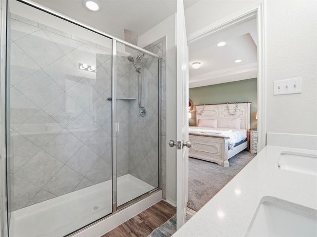 11829 Jackson Falls WAY, Manor, TX 78653