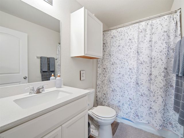 11829 Jackson Falls WAY, Manor, TX 78653