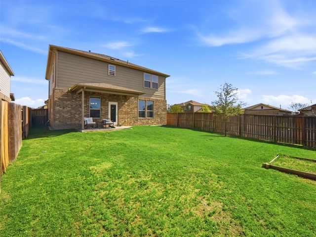11829 Jackson Falls WAY, Manor, TX 78653