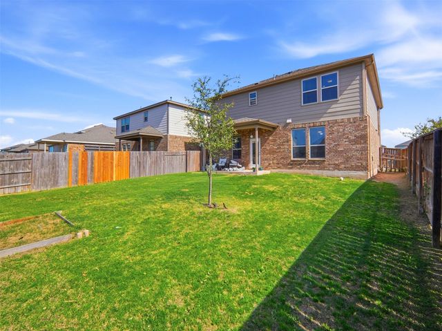 11829 Jackson Falls WAY, Manor, TX 78653