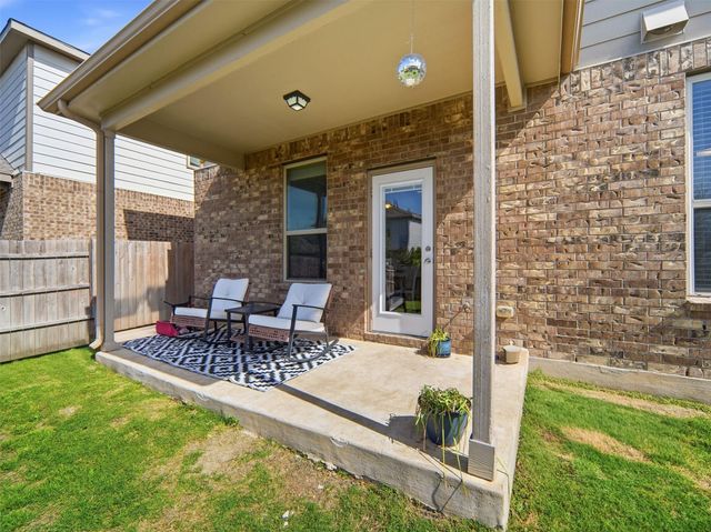 11829 Jackson Falls WAY, Manor, TX 78653