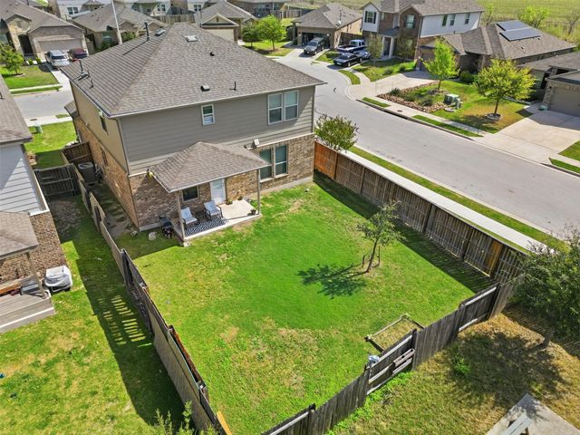 11829 Jackson Falls WAY, Manor, TX 78653