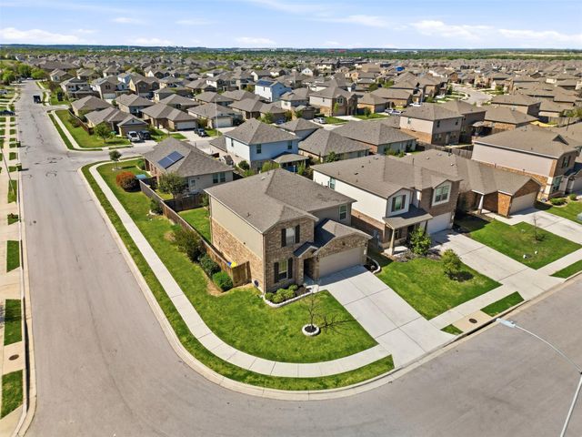 11829 Jackson Falls WAY, Manor, TX 78653