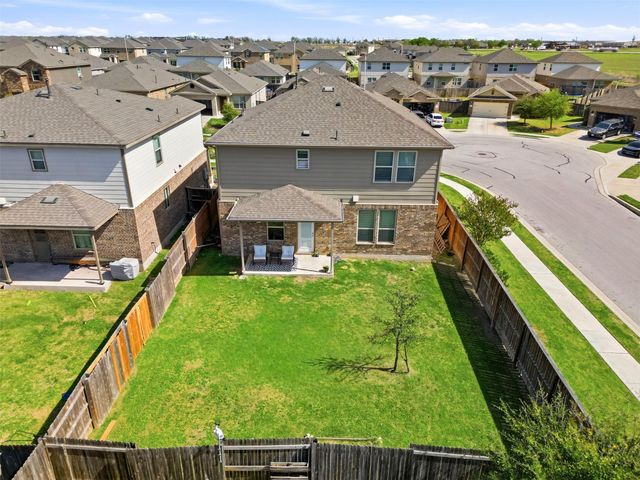 11829 Jackson Falls WAY, Manor, TX 78653