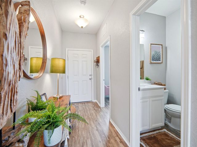 11829 Jackson Falls WAY, Manor, TX 78653