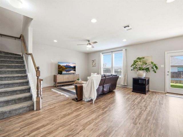 11829 Jackson Falls WAY, Manor, TX 78653