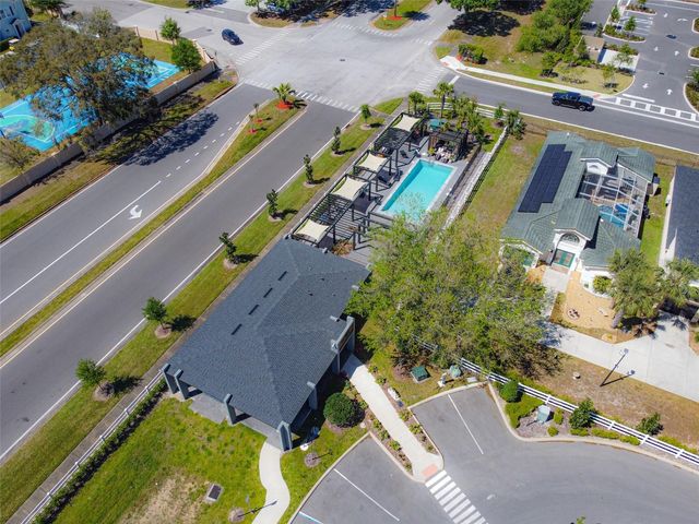 3397 TRANQUIL TRAIL, Kissimmee, FL 34747