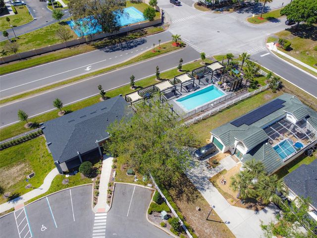 3397 TRANQUIL TRAIL, Kissimmee, FL 34747