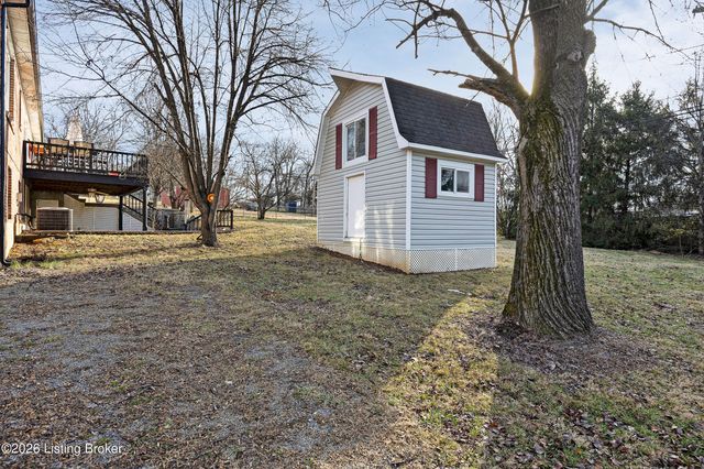1689 Boston Rd, Bardstown, KY 40004