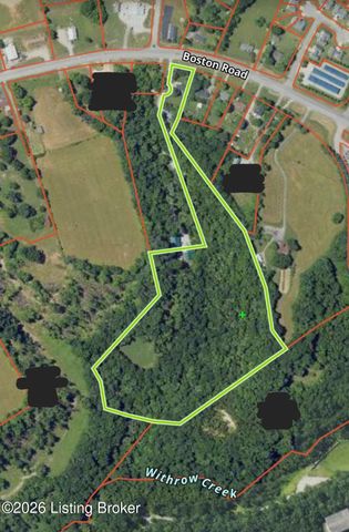 1689 Boston Rd, Bardstown, KY 40004