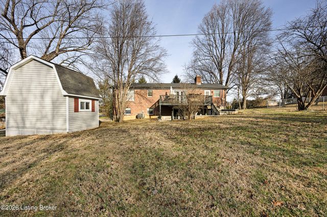 1689 Boston Rd, Bardstown, KY 40004