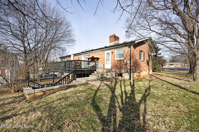 1689 Boston Rd, Bardstown, KY 40004