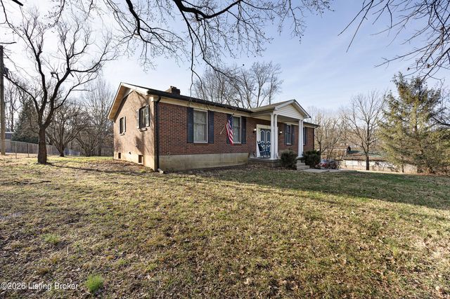 1689 Boston Rd, Bardstown, KY 40004
