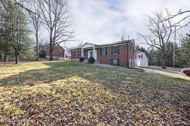 1689 Boston Rd, Bardstown, KY 40004