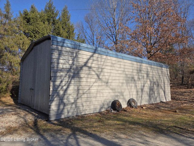 1689 Boston Rd, Bardstown, KY 40004