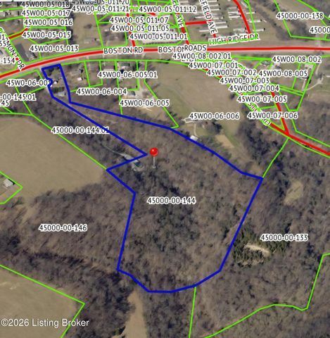 1689 Boston Rd, Bardstown, KY 40004