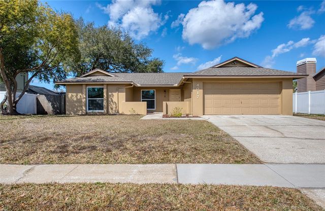 4017 BRAESGATE LANE, Tampa, FL 33624