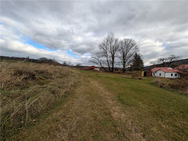 252 Harper Road, Harpersfield, NY 13786