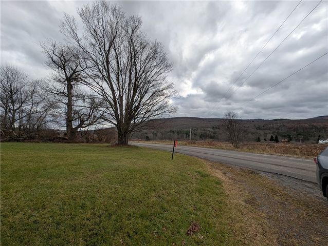 252 Harper Road, Harpersfield, NY 13786