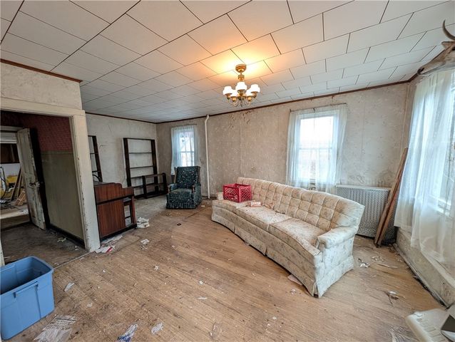 252 Harper Road, Harpersfield, NY 13786