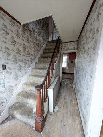 252 Harper Road, Harpersfield, NY 13786