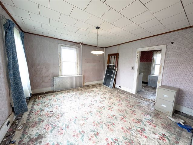 252 Harper Road, Harpersfield, NY 13786