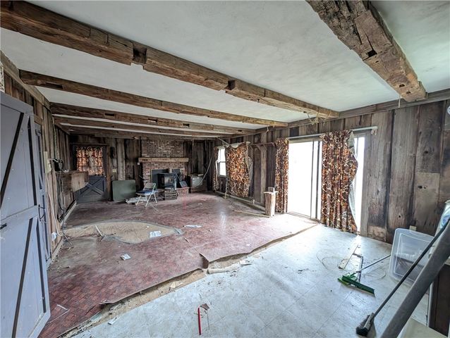 252 Harper Road, Harpersfield, NY 13786