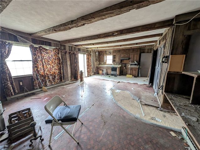 252 Harper Road, Harpersfield, NY 13786