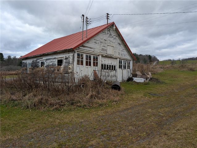 252 Harper Road, Harpersfield, NY 13786