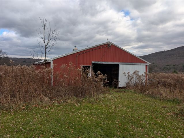 252 Harper Road, Harpersfield, NY 13786