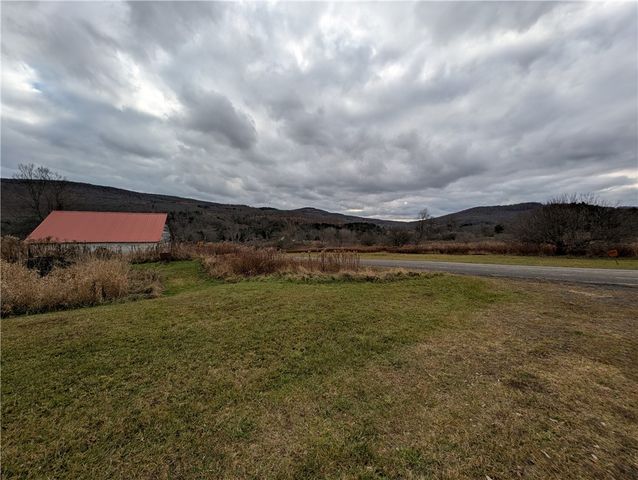 252 Harper Road, Harpersfield, NY 13786