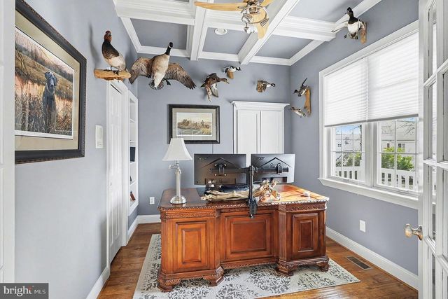 2809 4TH ST, Sparrows Point, MD 21219