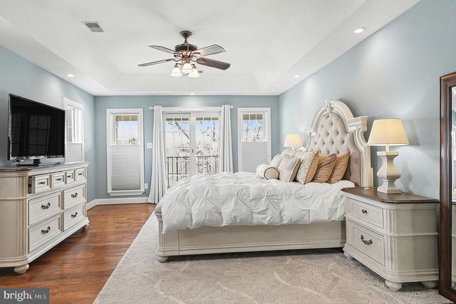 2809 4TH ST, Sparrows Point, MD 21219