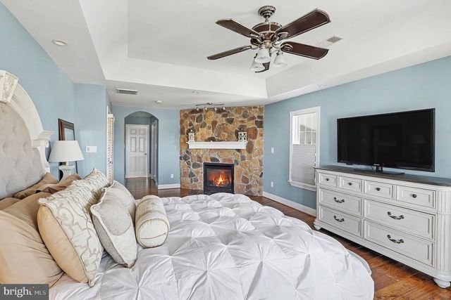 2809 4TH ST, Sparrows Point, MD 21219