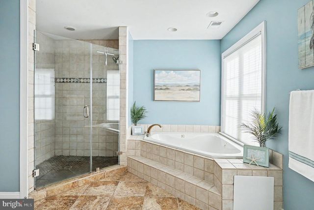 2809 4TH ST, Sparrows Point, MD 21219