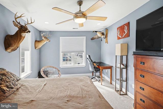 2809 4TH ST, Sparrows Point, MD 21219