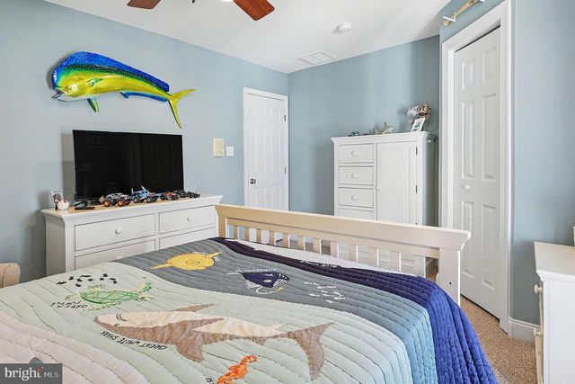 2809 4TH ST, Sparrows Point, MD 21219