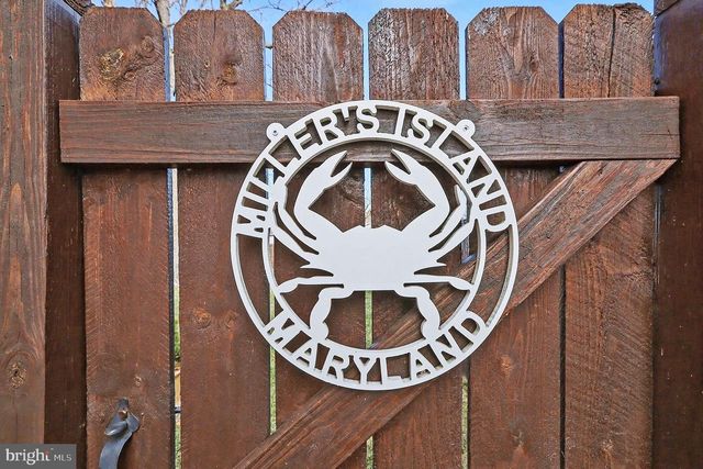 2809 4TH ST, Sparrows Point, MD 21219