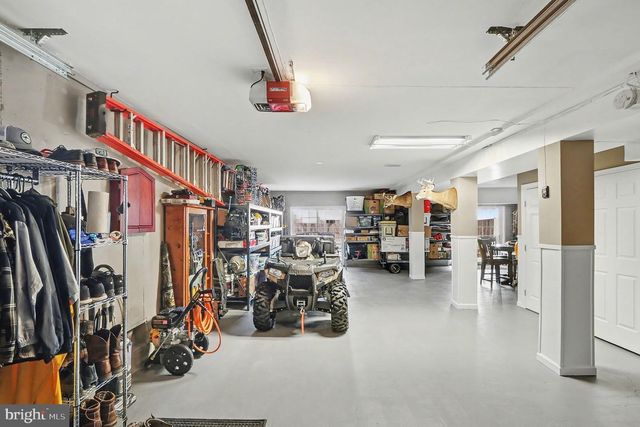 2809 4TH ST, Sparrows Point, MD 21219